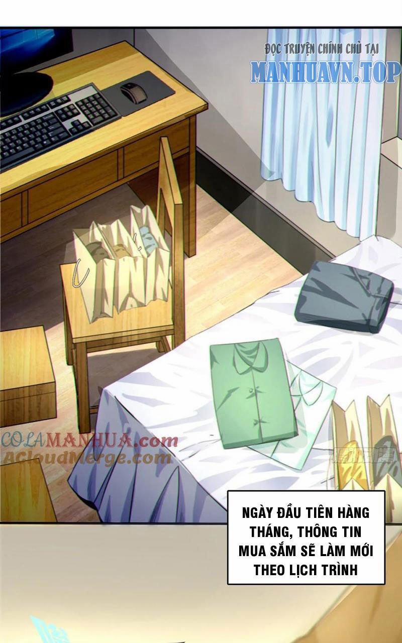 Bạn Gái Tôi Là Một Đại Tiểu Thư Xấu Xa Sao? Chương 47 Trang 24