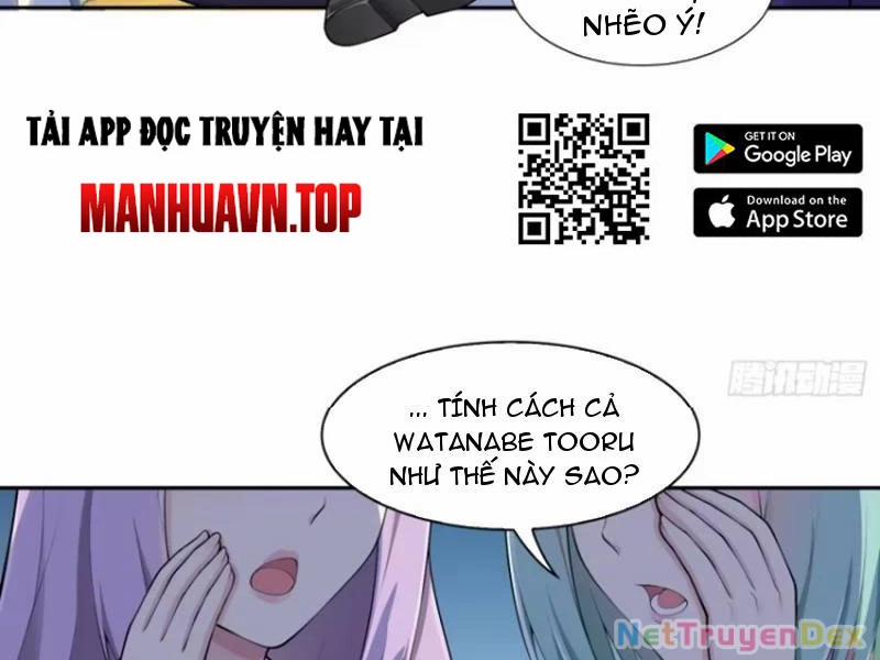 Bạn Gái Tôi Là Một Đại Tiểu Thư Xấu Xa Sao? Chương 78 Trang 80