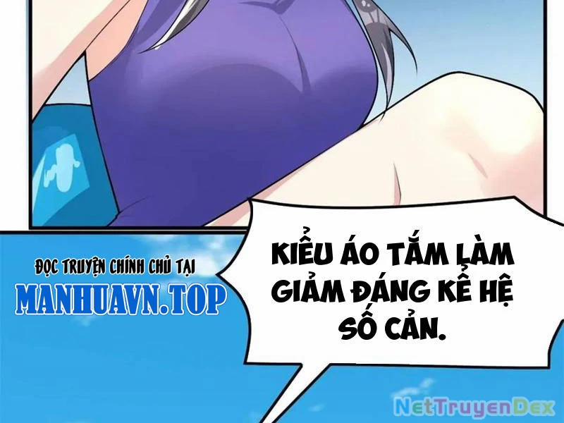 Bạn Gái Tôi Là Một Đại Tiểu Thư Xấu Xa Sao? Chương 86 Trang 114