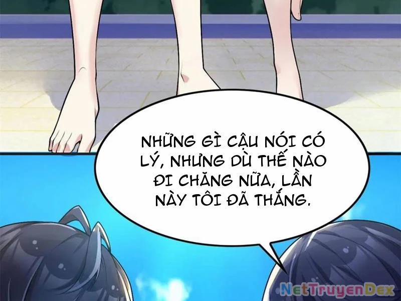 Bạn Gái Tôi Là Một Đại Tiểu Thư Xấu Xa Sao? Chương 86 Trang 118