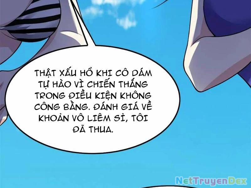 Bạn Gái Tôi Là Một Đại Tiểu Thư Xấu Xa Sao? Chương 86 Trang 120