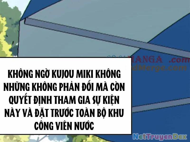 Bạn Gái Tôi Là Một Đại Tiểu Thư Xấu Xa Sao? Chương 86 Trang 24