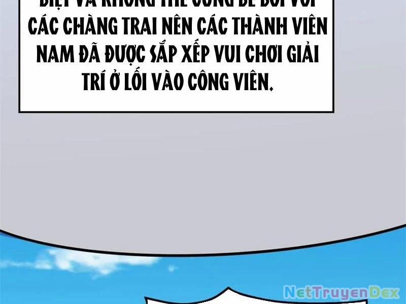 Bạn Gái Tôi Là Một Đại Tiểu Thư Xấu Xa Sao? Chương 86 Trang 36