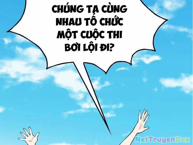 Bạn Gái Tôi Là Một Đại Tiểu Thư Xấu Xa Sao? Chương 86 Trang 46