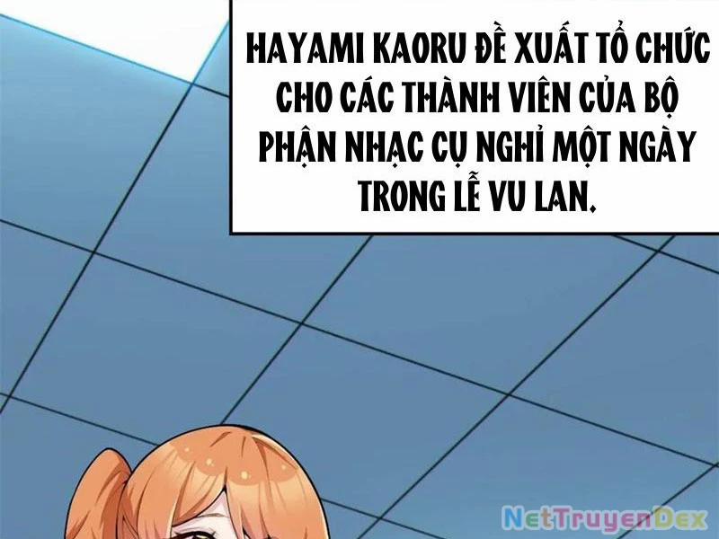 Bạn Gái Tôi Là Một Đại Tiểu Thư Xấu Xa Sao? Chương 86 Trang 6