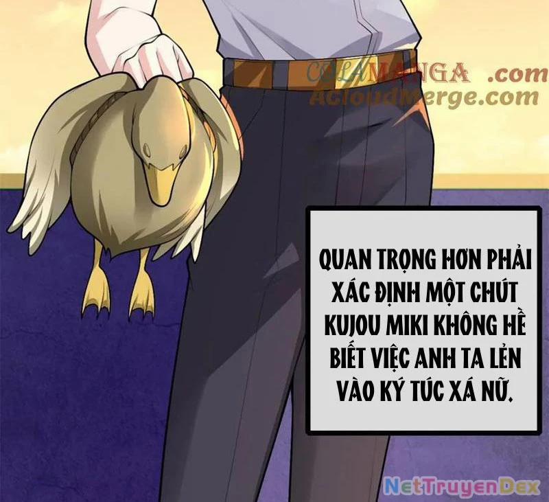 Bạn Gái Tôi Là Một Đại Tiểu Thư Xấu Xa Sao? Chương 87 Trang 187