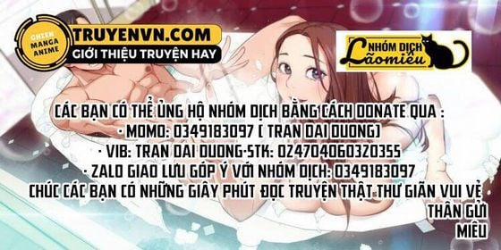 Bạn Gái Xúc Xắc – The Girlfriend Dice Chương 28 Trang 11