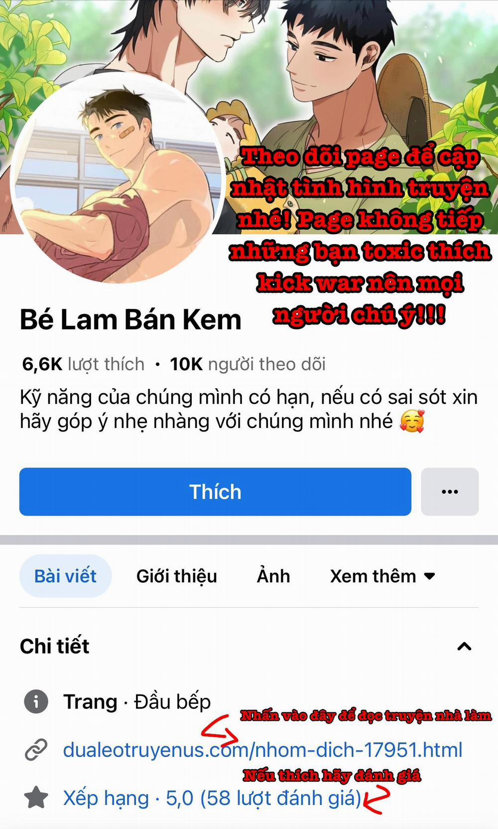 BẮN LÀ DÍNH Chương 10 Trang 52