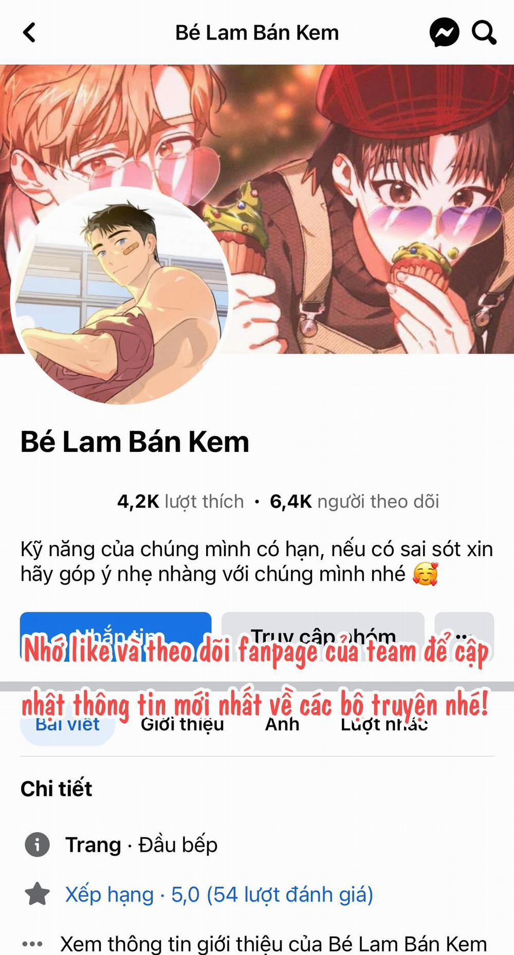 BẮN LÀ DÍNH Chương 12 Trang 47