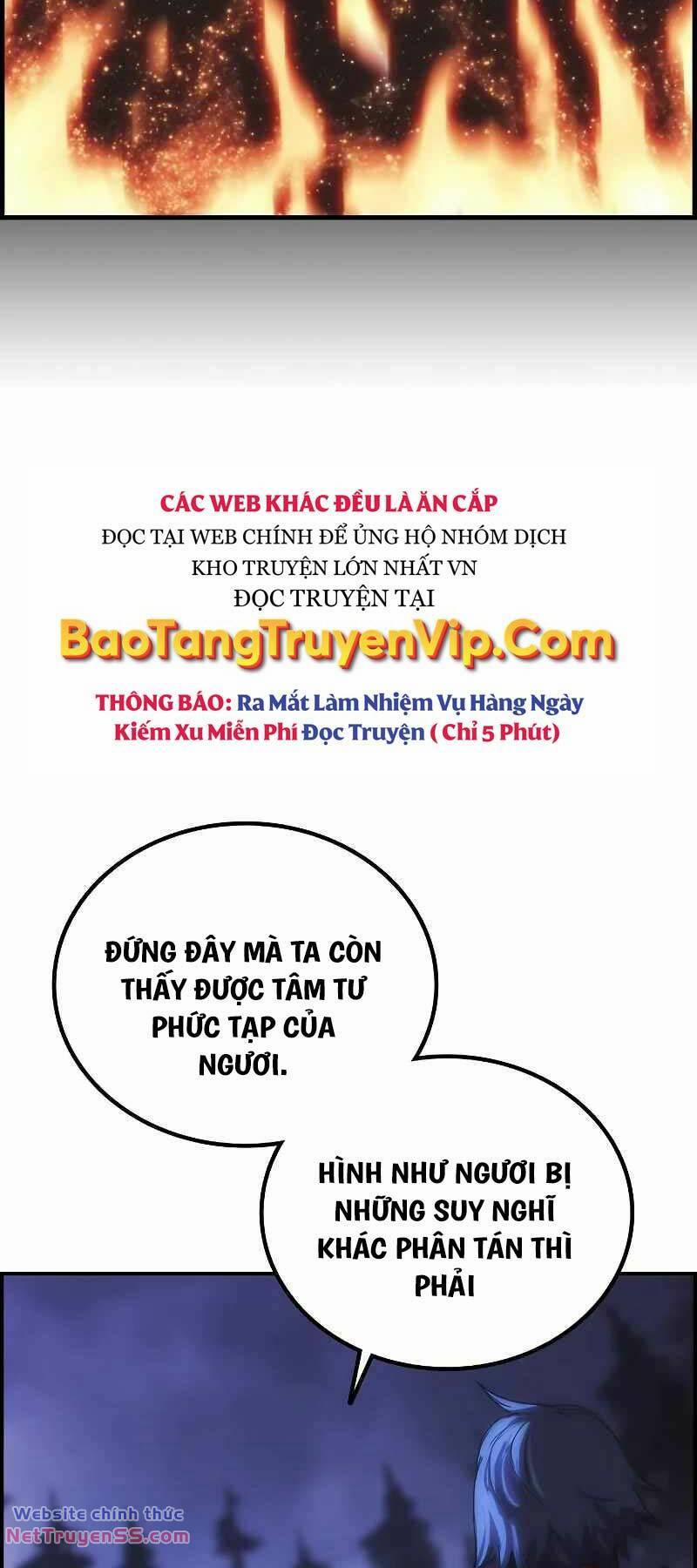 Bản Năng Hồi Quy Của Chó Săn Chương 14 Trang 27