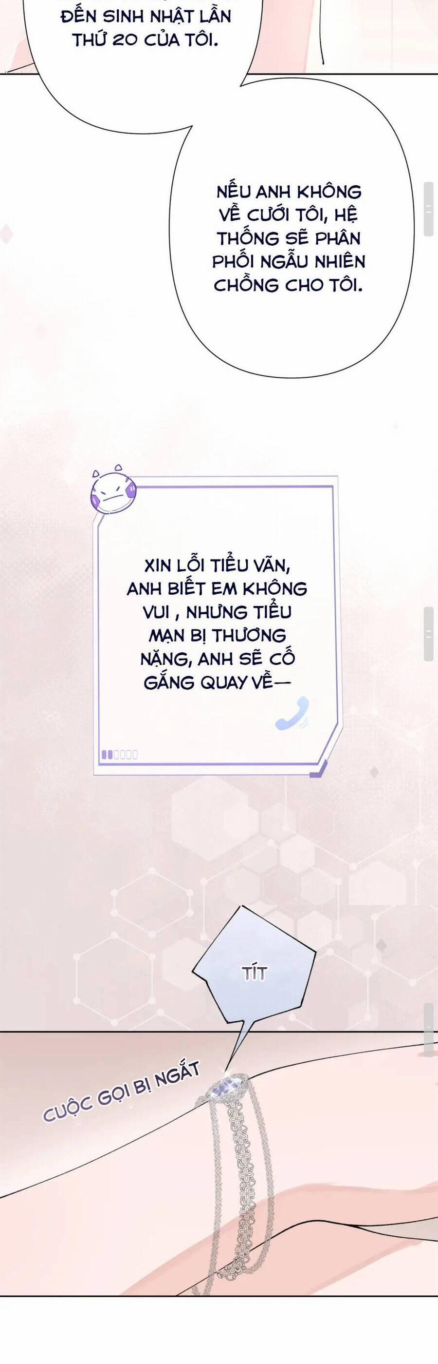 Ban Ngày Bị Hủy Hôn, Buổi Tối Bị Chỉ Huy Vừa Đáng Yêu Vừa Hung Dữ Đòi Ôm. Chương 1 Trang 14