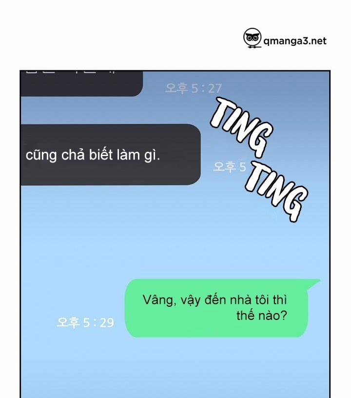 Bạn Sẽ Follow Tôi Chứ? Chương 68 Trang 69