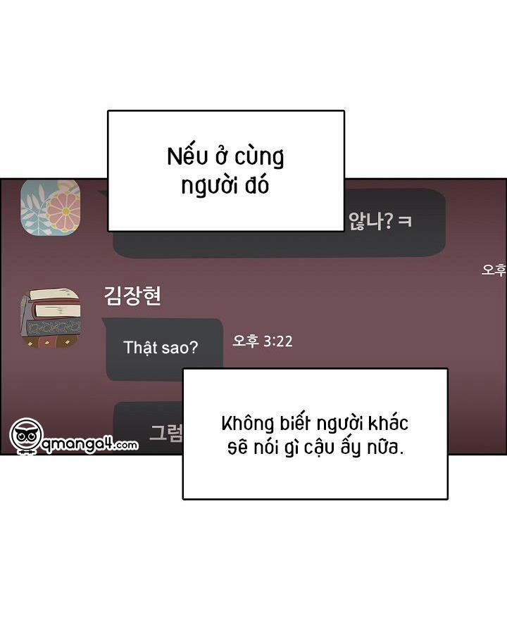 Bạn Sẽ Follow Tôi Chứ? Chương 78 Trang 33