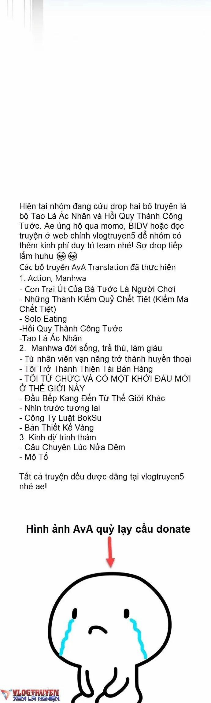 Bản Thiết Kế Vàng Chương 23 Trang 32