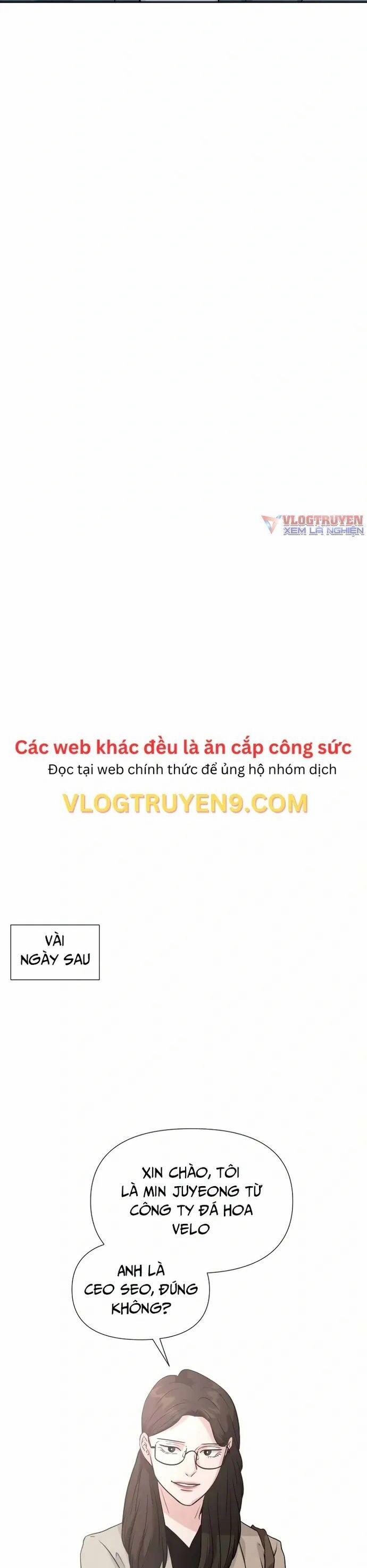 Bản Thiết Kế Vàng Chương 24 Trang 28