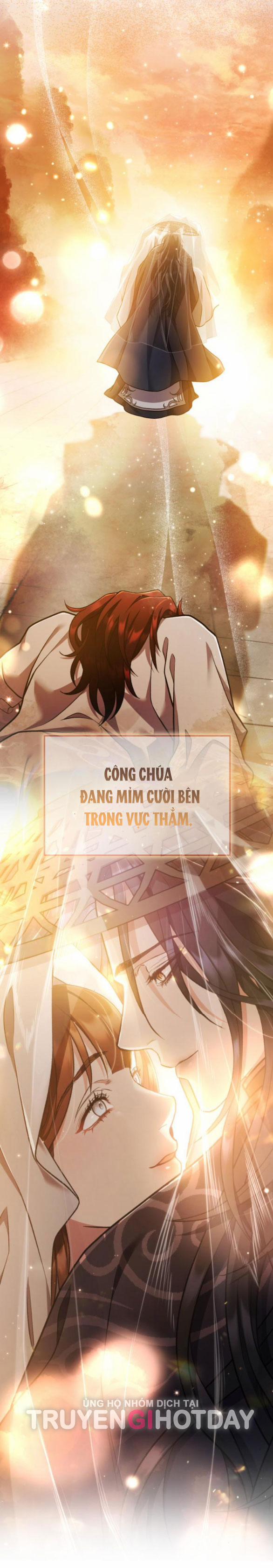 Bản Tình Ca Heeran Chương 67 2 Trang 55