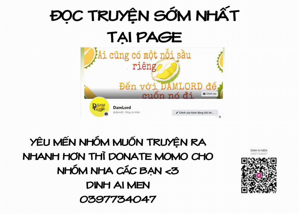 Bản Tình Ca Rụt Rè Chương 1 Trang 30