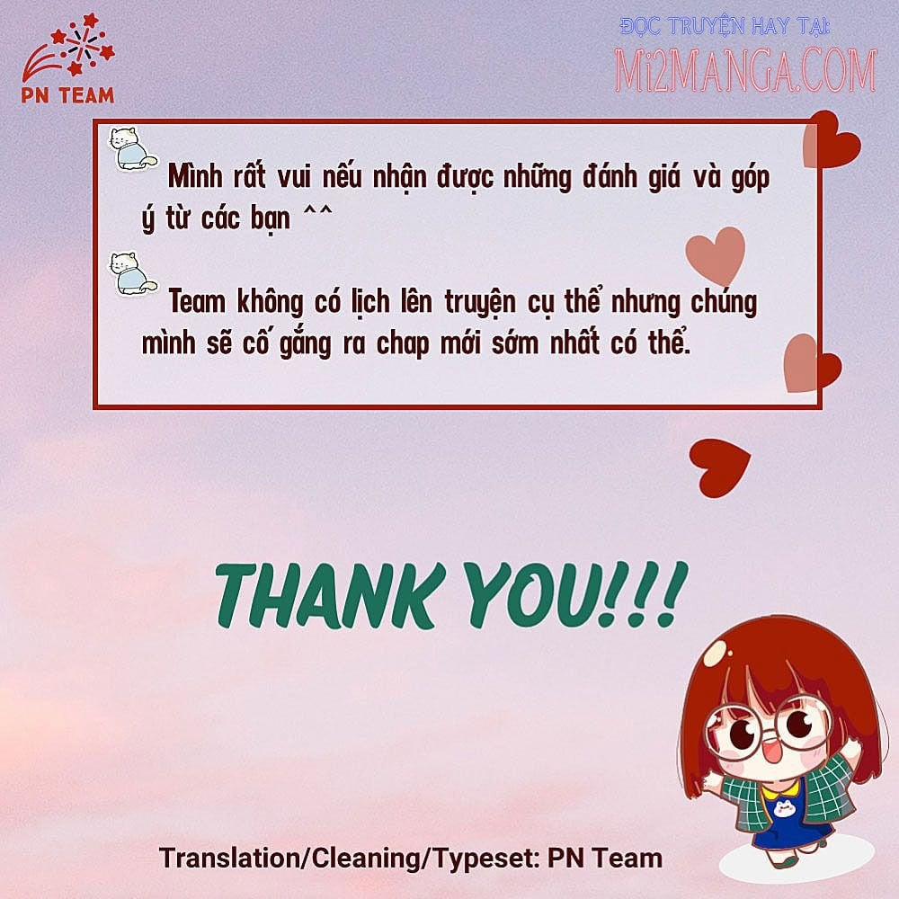 Bạn Trai Cũ Rơi Vào Lưới Tình Với Tôi Chương 5 3 Trang 35