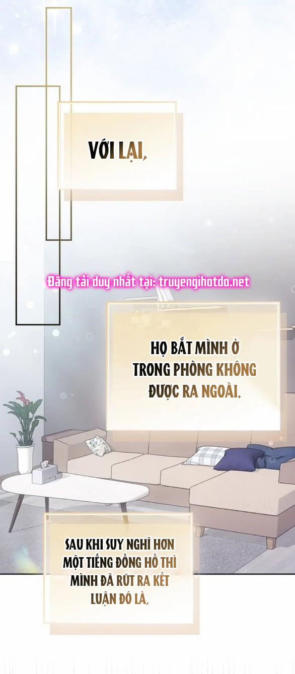 Bạn Trai Của Nam Chính Bị Ám Ảnh Bởi Tôi Chương 1 2 Trang 14