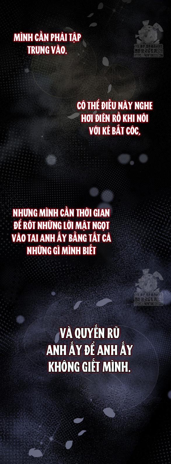 Bạn Trai Của Nam Chính Bị Ám Ảnh Bởi Tôi Chương 10 1 Trang 16