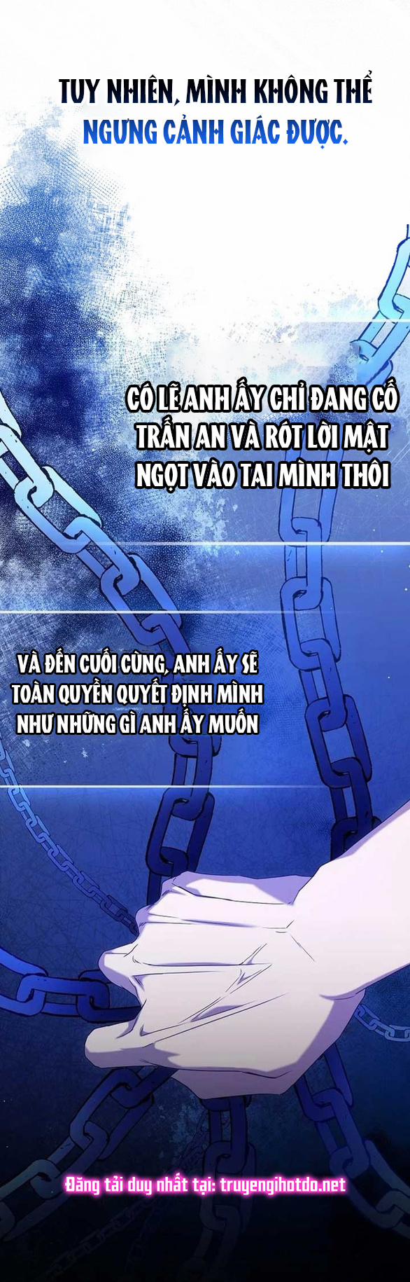 Bạn Trai Của Nam Chính Bị Ám Ảnh Bởi Tôi Chương 11 1 Trang 35