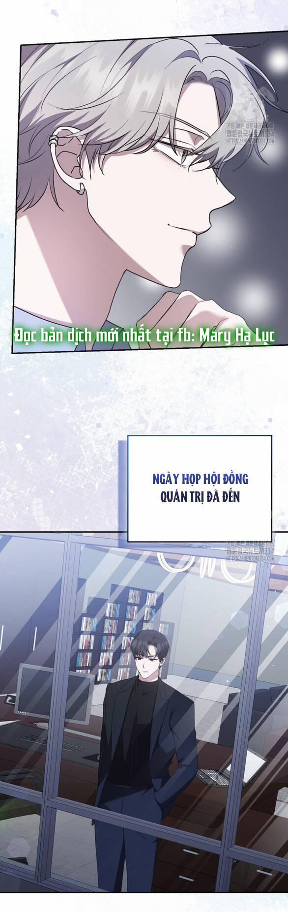 Bạn Trai Của Nam Chính Bị Ám Ảnh Bởi Tôi Chương 27 2 Trang 19