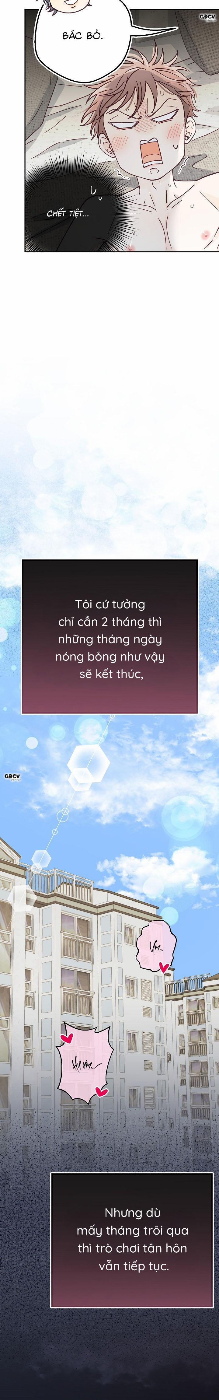 Bạn Trai Vô Song Của Tôi Chương 34 NT2 0 Trang 16