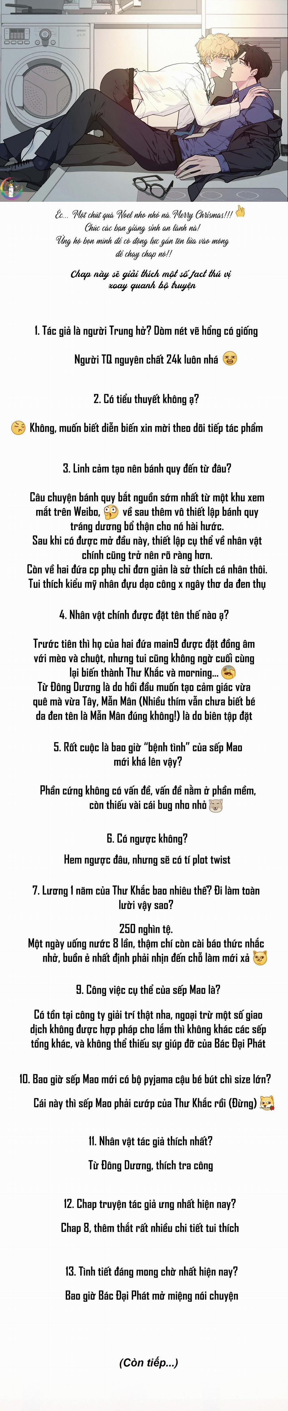 BÁNH QUY TẨM ĐÁ (END) Chương 20 1 Q A 1 Trang 2