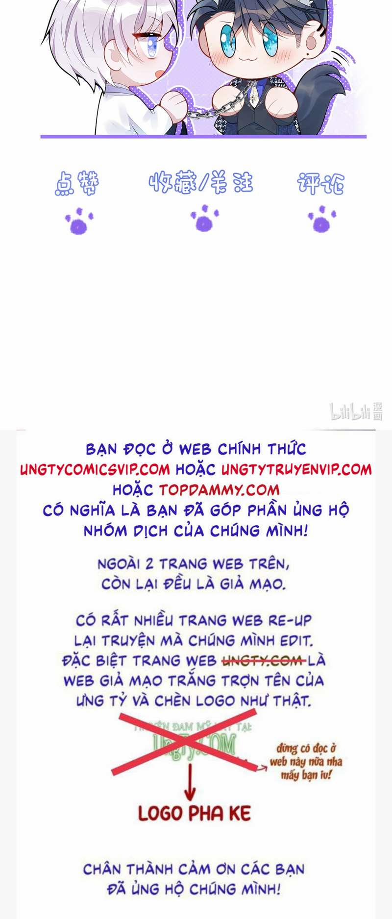 Báo Ân Của Sói Chương 12 Trang 41