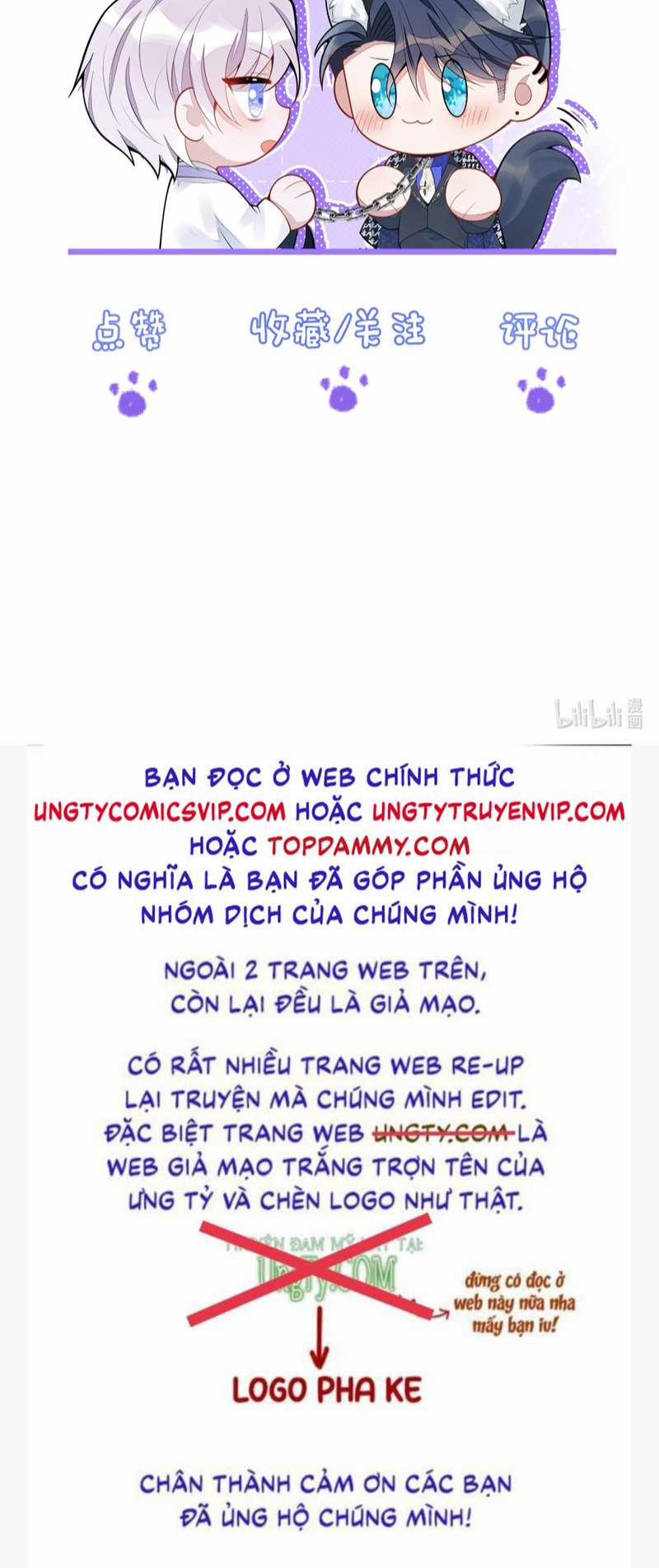 Báo Ân Của Sói Chương 19 Trang 61