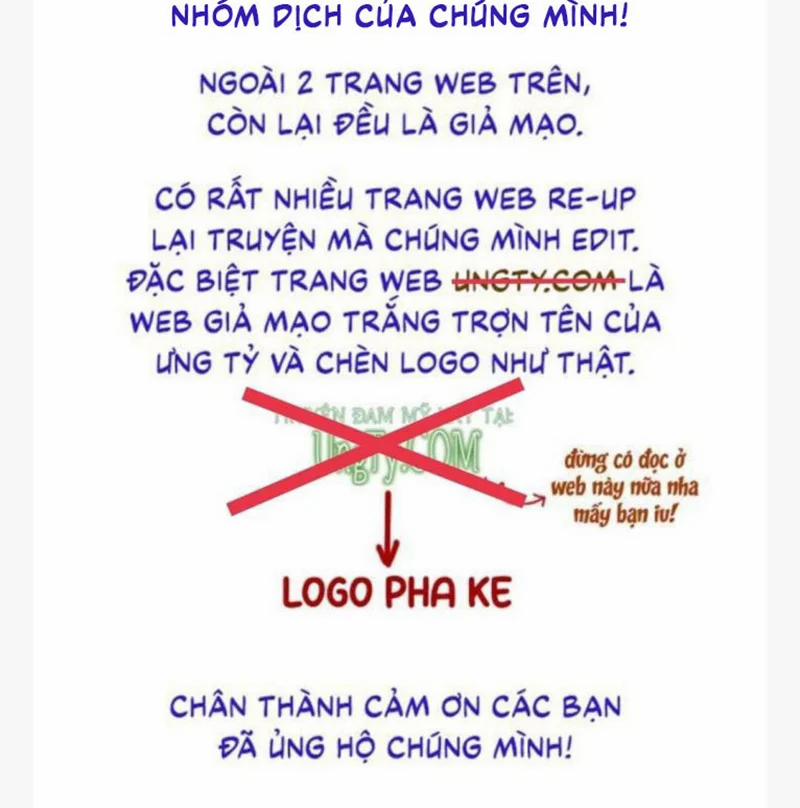 Báo Ân Của Sói Chương 59 Trang 80