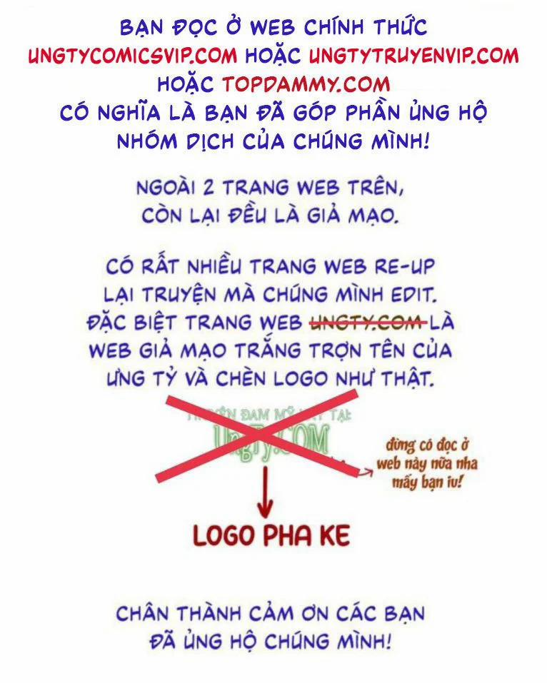 Báo Ân Của Sói Chương 63 Trang 22