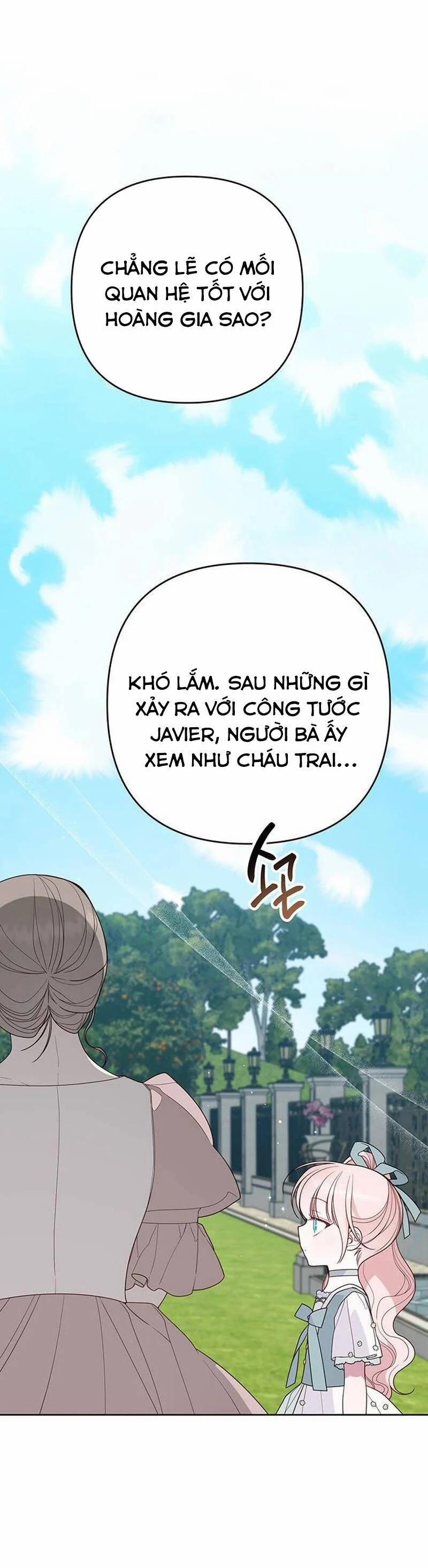 Bạo Chúa Bé Con Chương 91 Trang 11