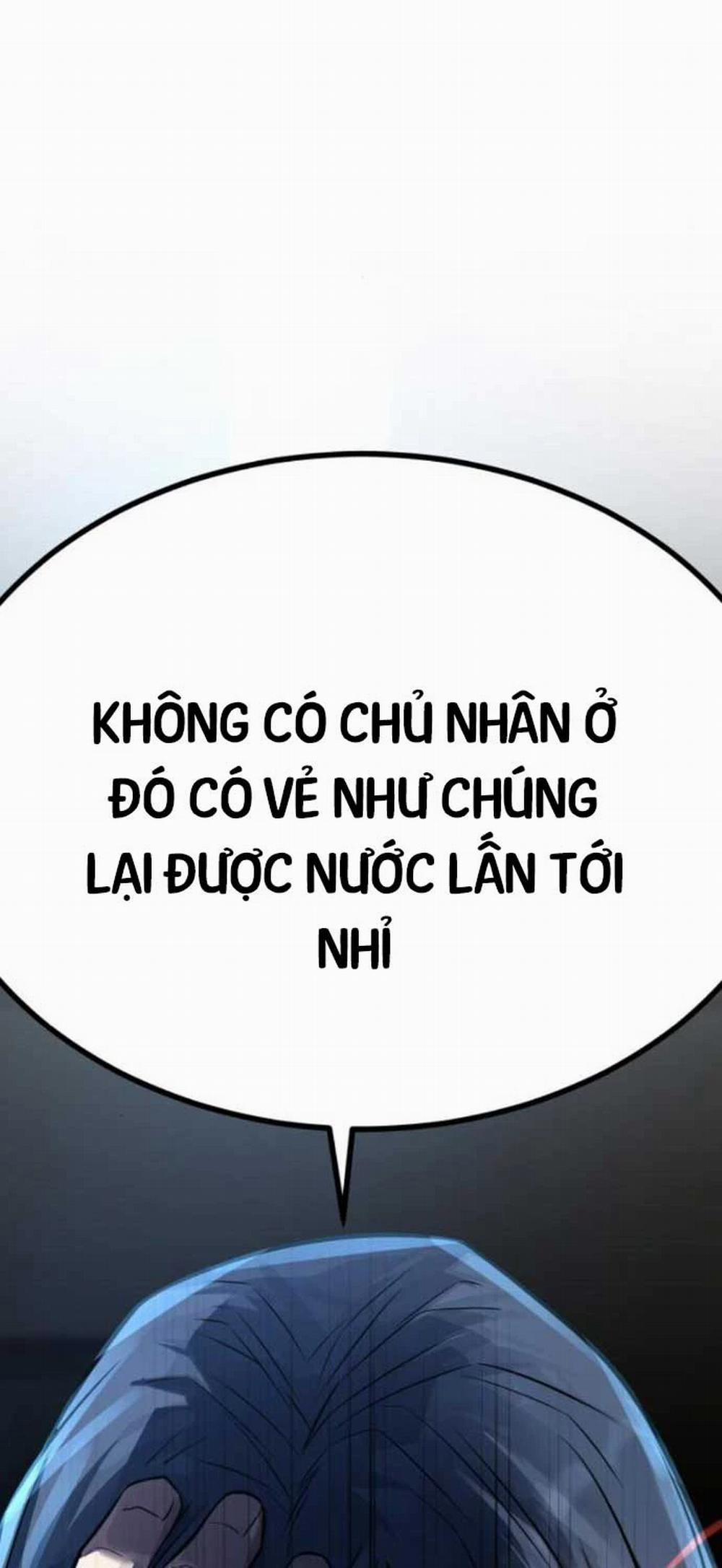 Bạo Lực Vương Chương 16 Trang 126