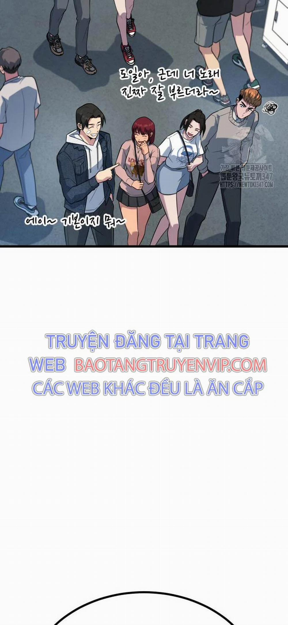 Bạo Lực Vương Chương 18 Trang 35