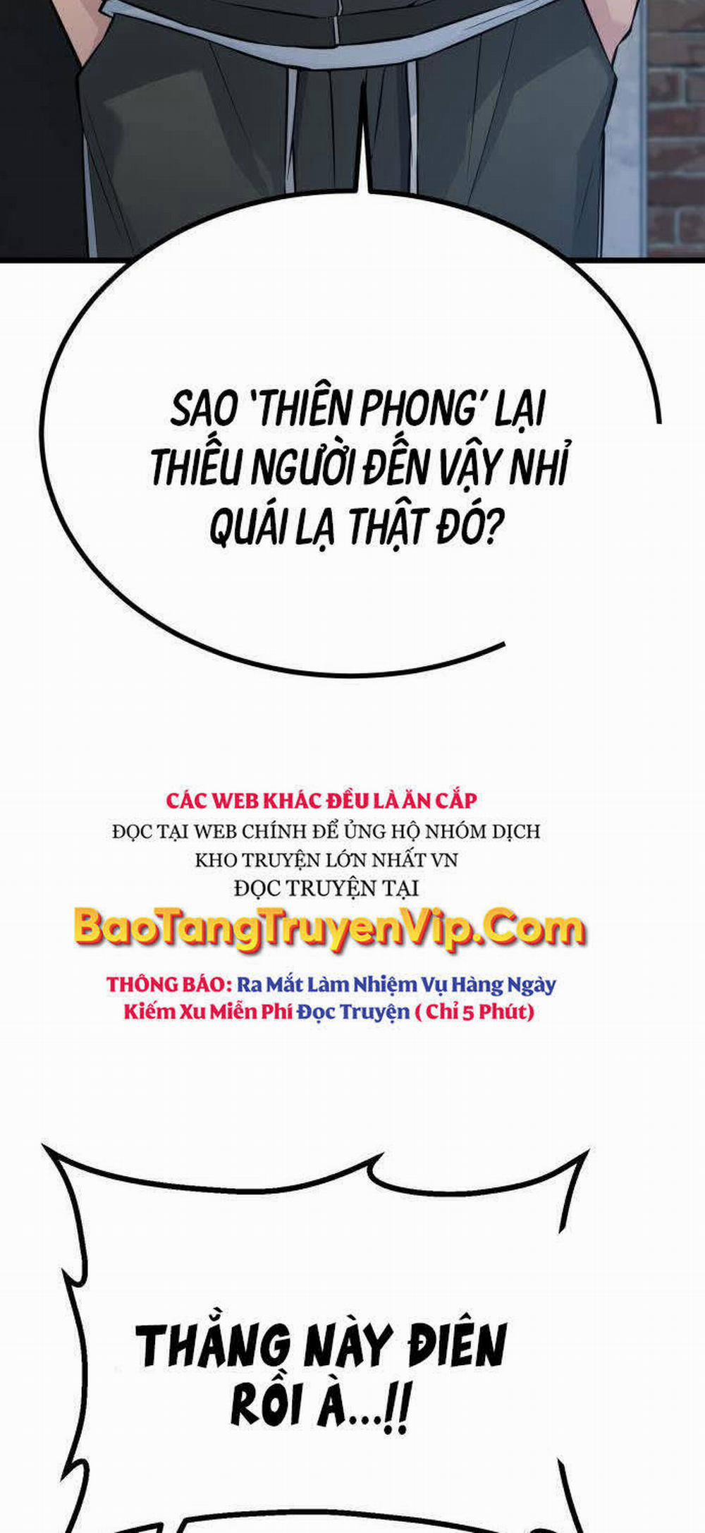 Bạo Lực Vương Chương 21 Trang 24