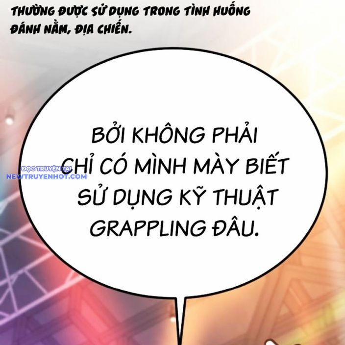 Bạo Lực Vương Chương 40 Trang 111