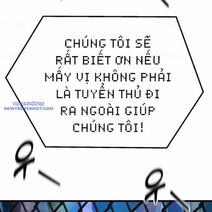 Bạo Lực Vương Chương 40 Trang 22