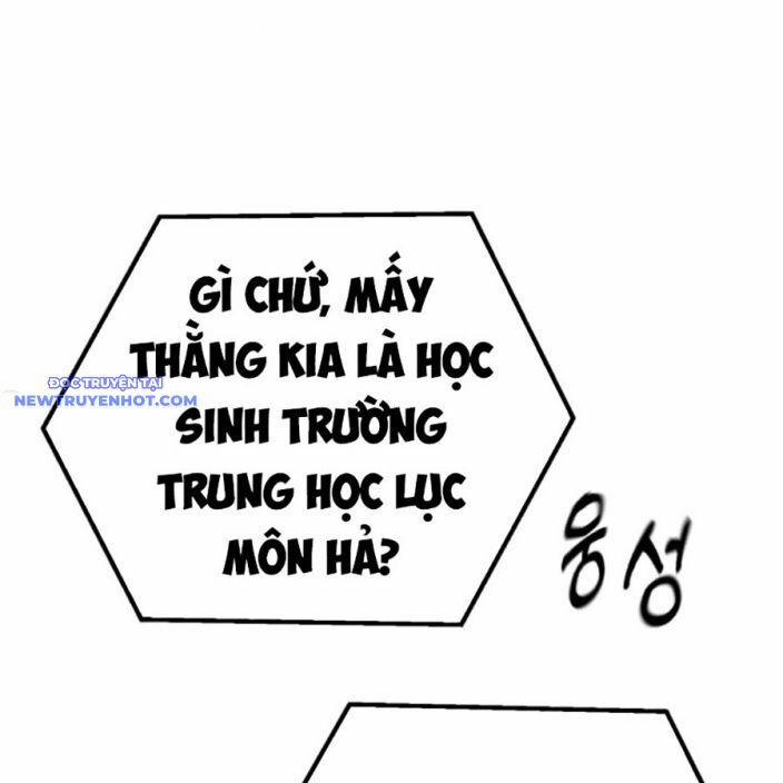 Bạo Lực Vương Chương 40 Trang 37