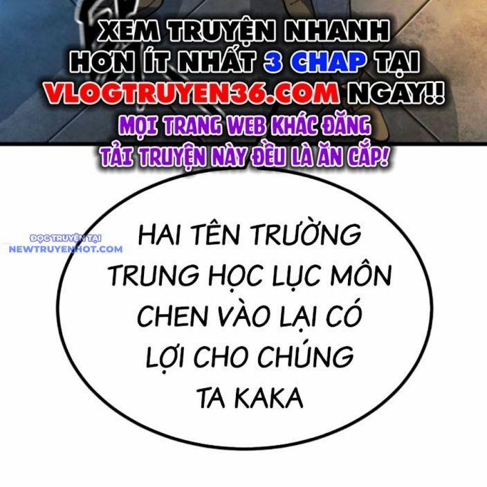 Bạo Lực Vương Chương 40 Trang 49