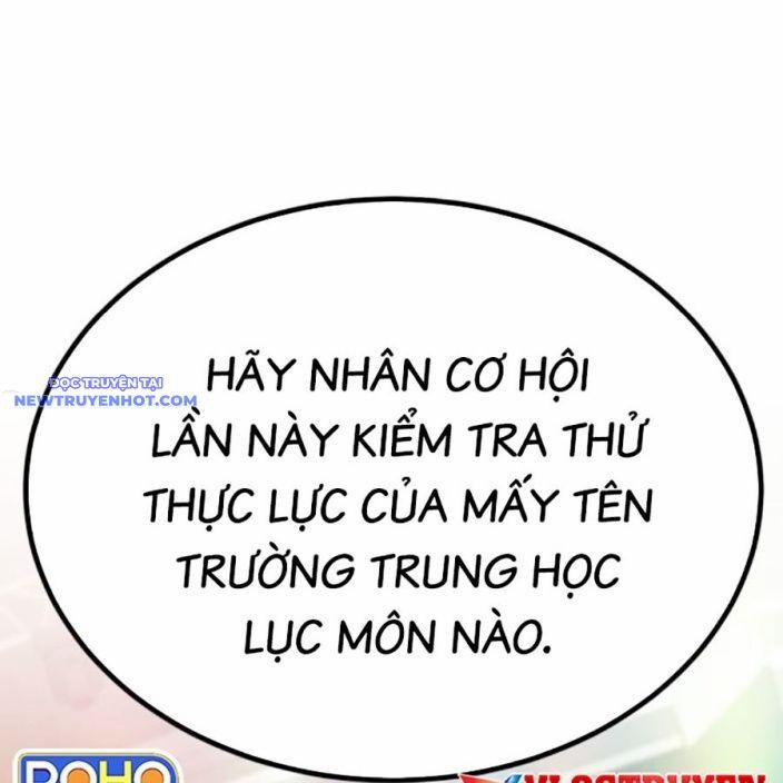 Bạo Lực Vương Chương 40 Trang 57