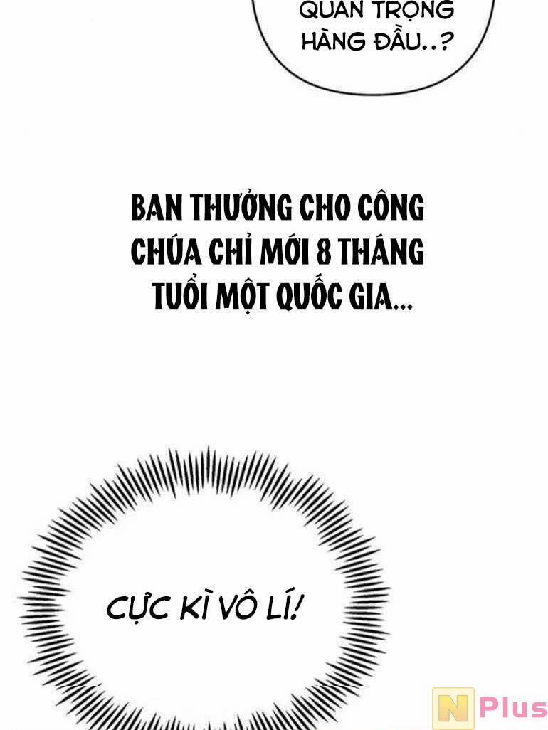 Bạo Quân Baby Chương 15 2 Trang 25