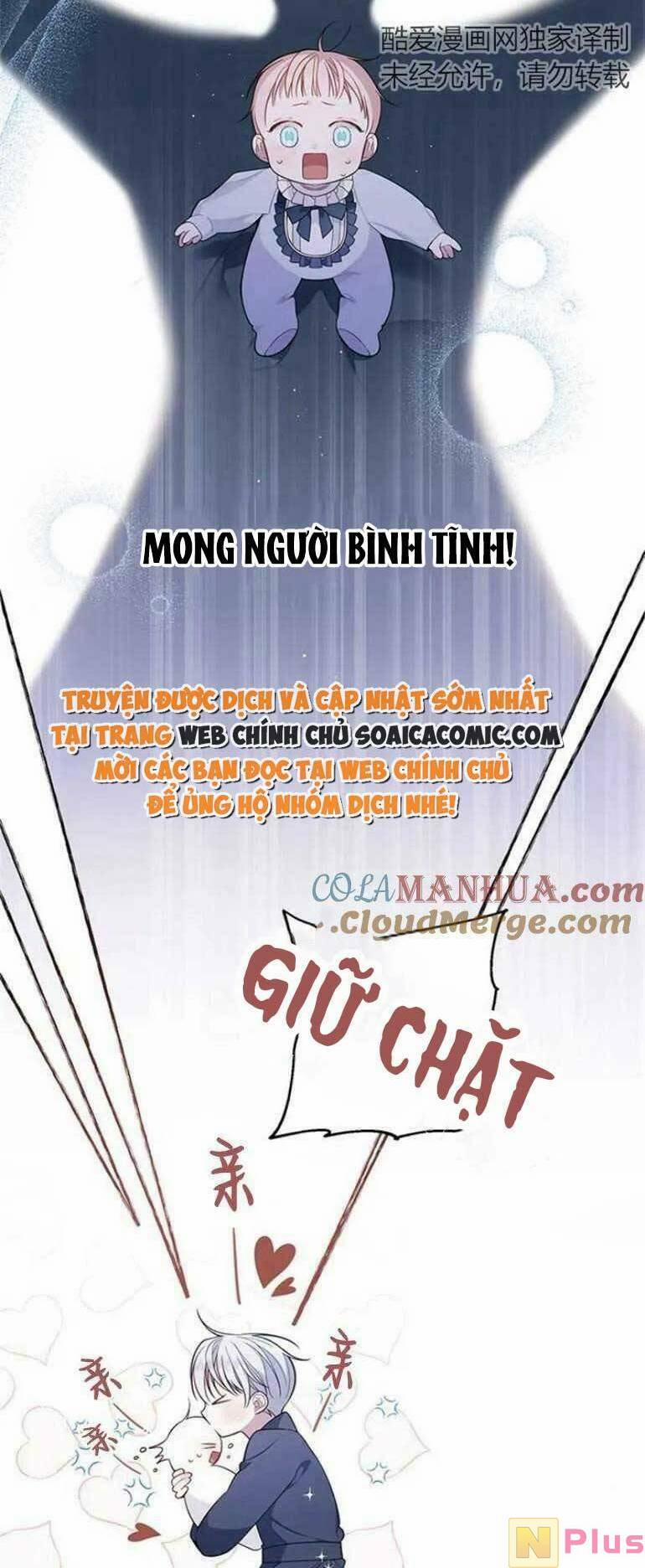 Bạo Quân Baby Chương 15 2 Trang 4