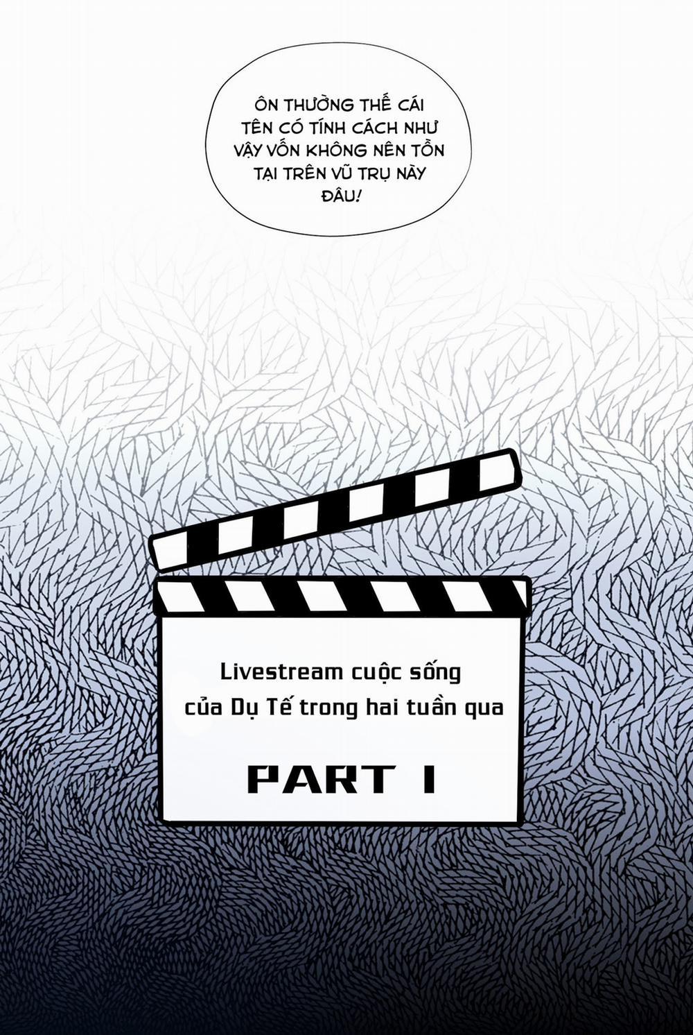 Bất An Vu Thất Chương 5 Trang 2