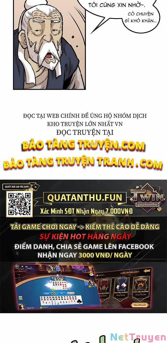 Bất Bại Quyền Ma Chương 143 Trang 26