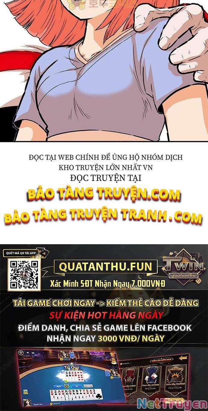 Bất Bại Quyền Ma Chương 143 Trang 7