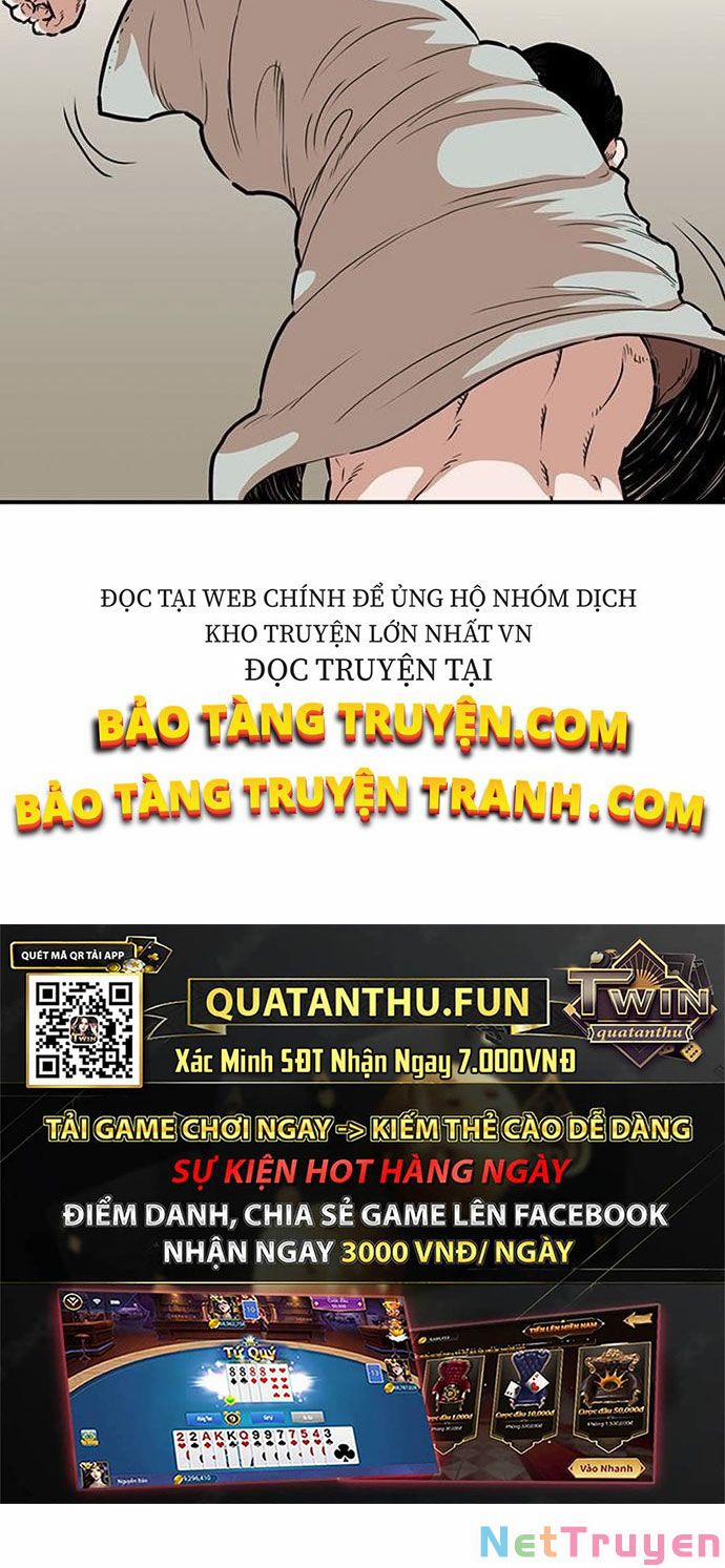 Bất Bại Quyền Ma Chương 144 Trang 4