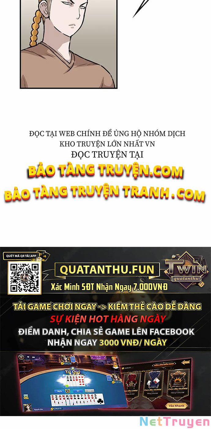 Bất Bại Quyền Ma Chương 144 Trang 8