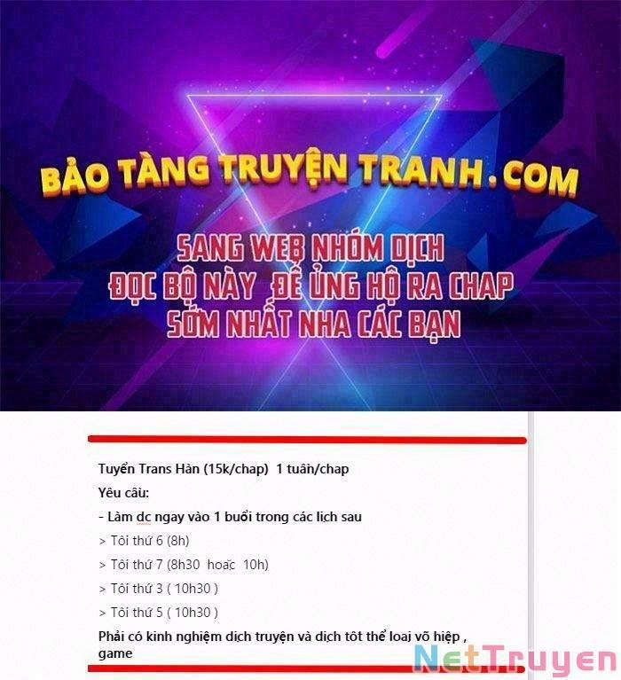 Bất Bại Quyền Ma Chương 167 Trang 1