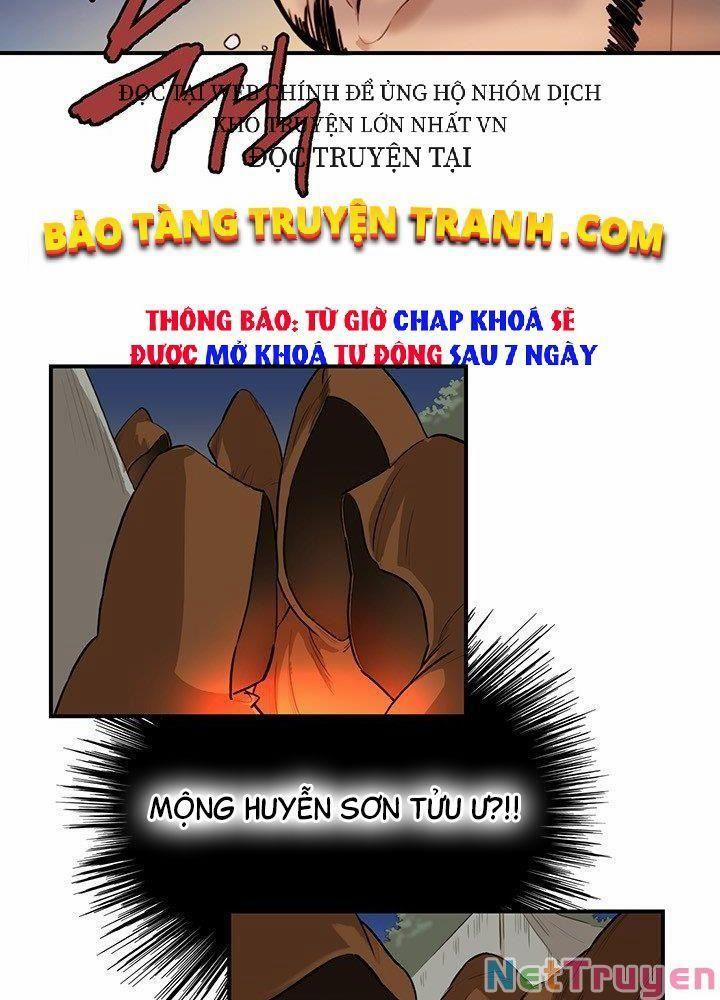 Bất Bại Quyền Ma Chương 176 Trang 36